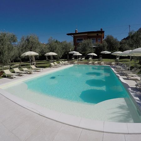 Casa Vacanza Malcesine Exteriér fotografie