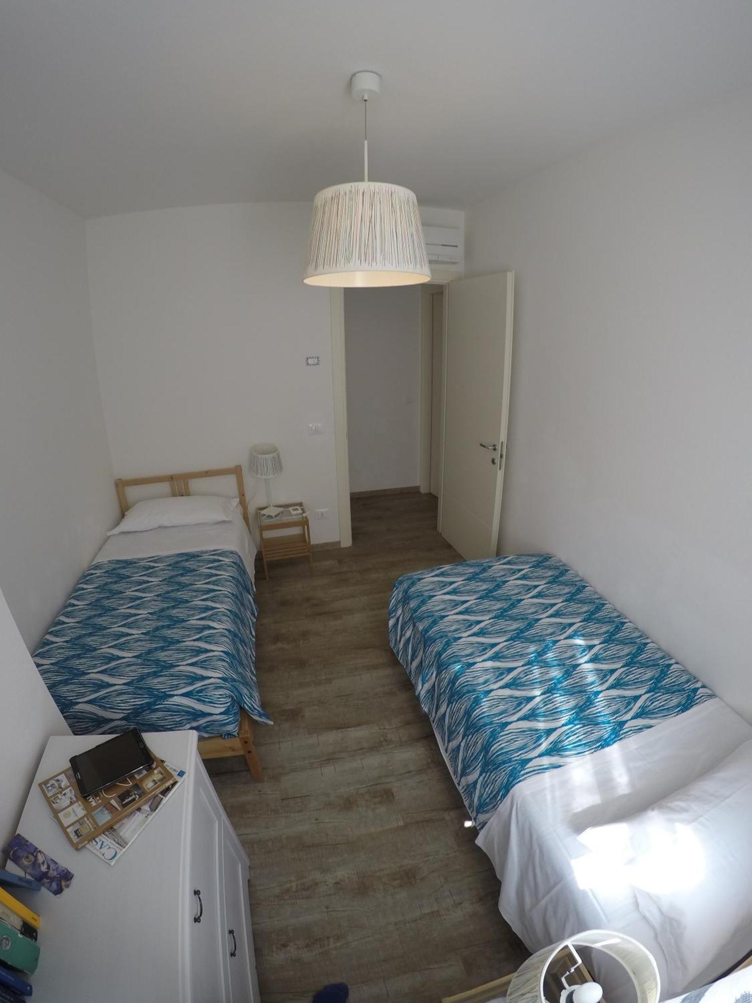 Casa Vacanza Malcesine Pokoj fotografie