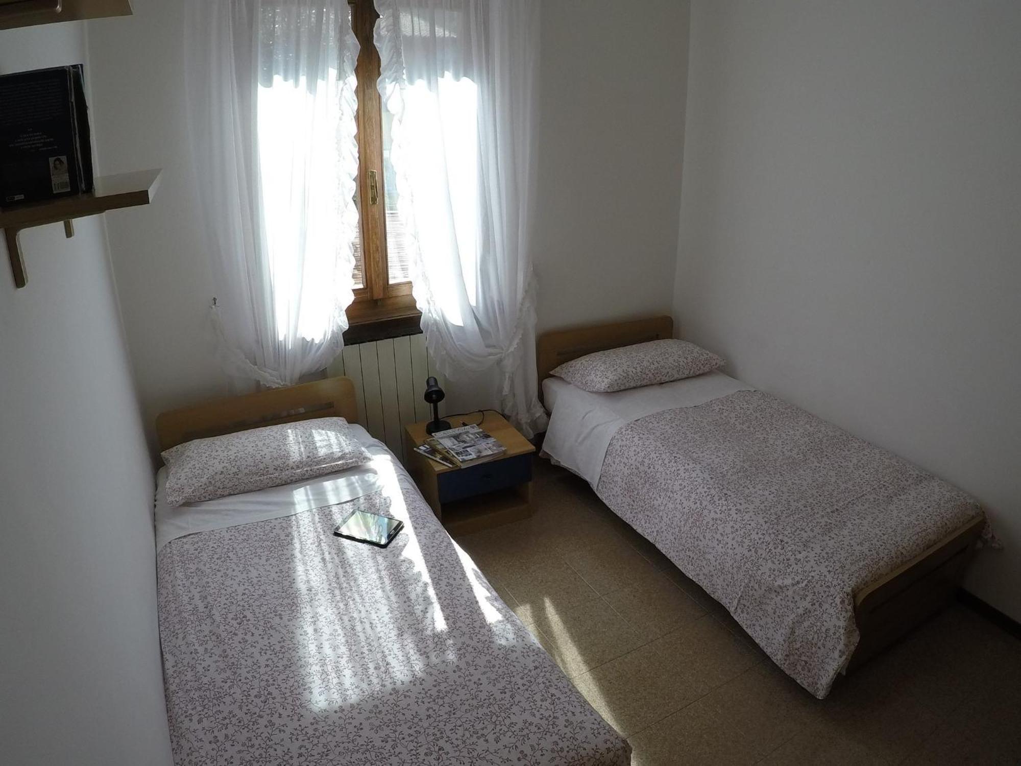 Casa Vacanza Malcesine Pokoj fotografie