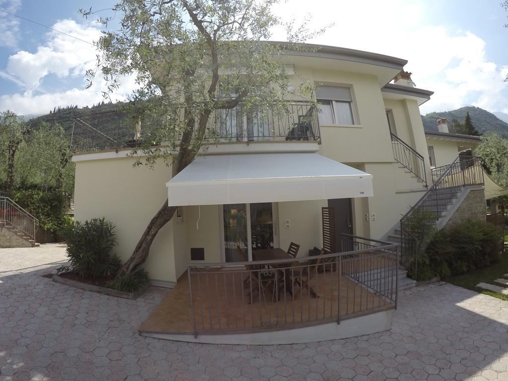 Casa Vacanza Malcesine Exteriér fotografie