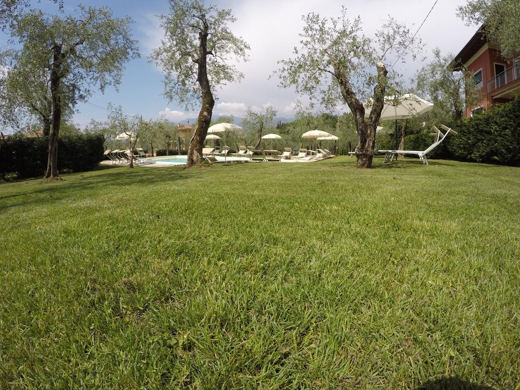 Casa Vacanza Malcesine Exteriér fotografie