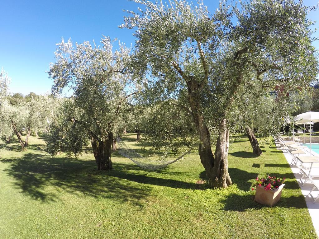 Casa Vacanza Malcesine Exteriér fotografie