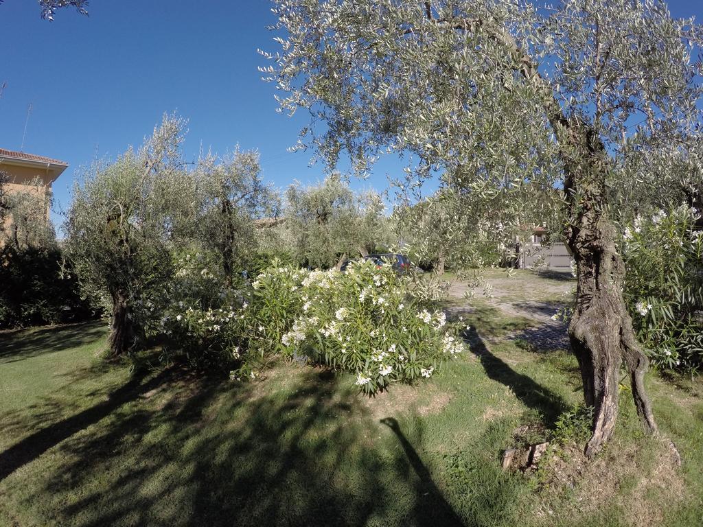 Casa Vacanza Malcesine Exteriér fotografie