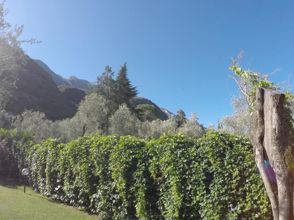 Casa Vacanza Malcesine Exteriér fotografie