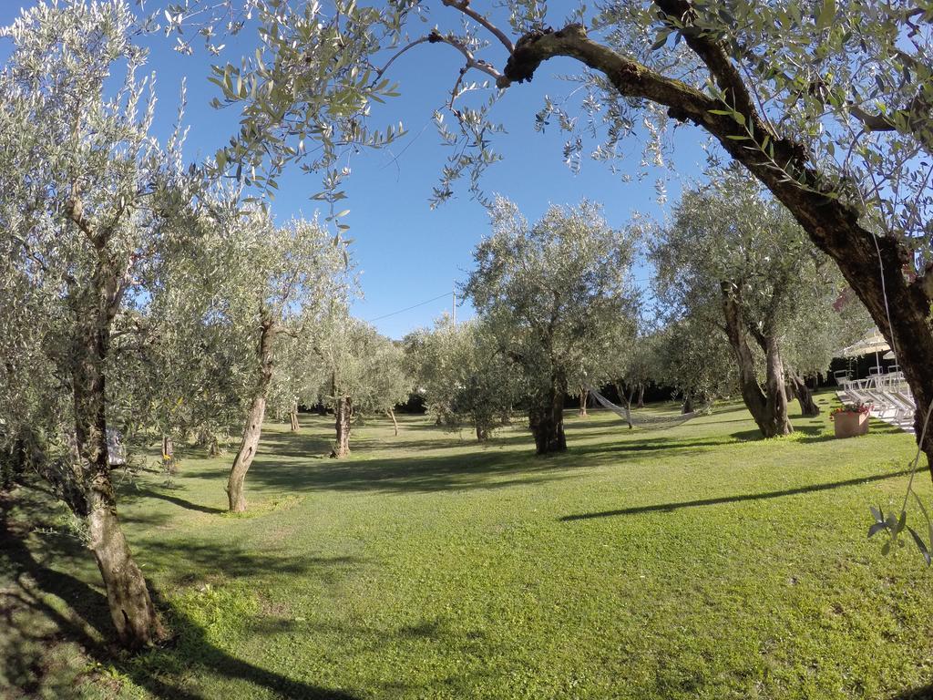 Casa Vacanza Malcesine Exteriér fotografie