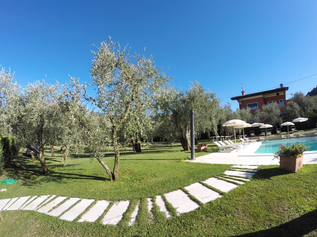 Casa Vacanza Malcesine Exteriér fotografie