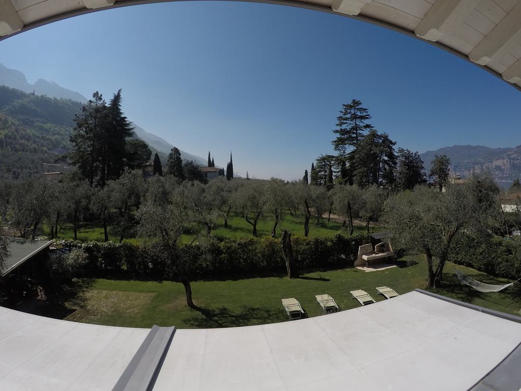 Casa Vacanza Malcesine Exteriér fotografie