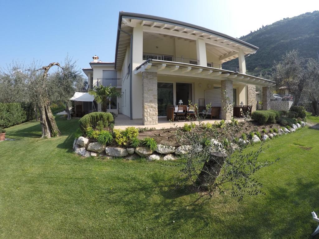 Casa Vacanza Malcesine Exteriér fotografie